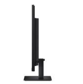 SAMSUNG Monitor 32 cale ViewFinity S70H VA 3840x2160 UHD 16:9 1xHDMI 1xDP 5ms PinP/PbyP 60Hz płaski 2Yd2d (LS32H700EAUXEN) - LS32H700EAUXEN - Zdjęcie 4