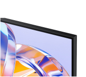SAMSUNG Monitor 32 cali Viewfinity S80UH IPS 3840x2160 UHD 16:9 1xHDMI 1xDP 1xUSB-C 90W 3xUSB-A Easy Connection KVM PIP/PBP 5ms 60Hz HAS+PIV płaski 3YOn-Site - LS32H800UAUXEN - Zdjęcie 3