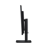 SAMSUNG Monitor 32 cali Viewfinity S80UH IPS 3840x2160 UHD 16:9 1xHDMI 1xDP 1xUSB-C 90W 3xUSB-A Easy Connection KVM PIP/PBP 5ms 60Hz HAS+PIV płaski 3YOn-Site - LS32H800UAUXEN - Zdjęcie 5