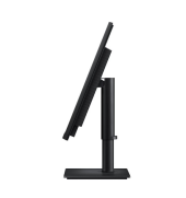 SAMSUNG Monitor 32 cali Viewfinity S80UH IPS 3840x2160 UHD 16:9 1xHDMI 1xDP 1xUSB-C 90W 3xUSB-A Easy Connection KVM PIP/PBP 5ms 60Hz HAS+PIV płaski 3YOn-Site - LS32H800UAUXEN - Zdjęcie 6