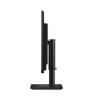 SAMSUNG Monitor 32 cali Viewfinity S80UH IPS 3840x2160 UHD 16:9 1xHDMI 1xDP 1xUSB-C 90W 3xUSB-A Easy Connection KVM PIP/PBP 5ms 60Hz HAS+PIV płaski 3YOn-Site - LS32H800UAUXEN - Zdjęcie 8
