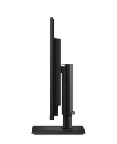 SAMSUNG Monitor 32 cale Viewfinity S80H IPS 3840x2160 UHD 16:9 1xHDMI 1xDP 3xUSB-A 1xUSB-B Easy Connection 5ms 60Hz HAS+PIV płaski 3YOn-Site (LS32H804EAUXEN) - LS32H804EAUXEN - Zdjęcie 4