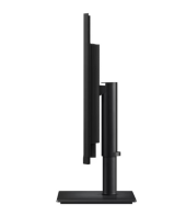 SAMSUNG Monitor 32 cale Viewfinity S80H IPS 3840x2160 UHD 16:9 1xHDMI 1xDP 3xUSB-A 1xUSB-B Easy Connection 5ms 60Hz HAS+PIV płaski 3YOn-Site (LS32H804EAUXEN) - LS32H804EAUXEN - Zdjęcie 5