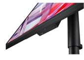 SAMSUNG Monitor 32 cale Viewfinity S80H IPS 3840x2160 UHD 16:9 1xHDMI 1xDP 3xUSB-A 1xUSB-B Easy Connection 5ms 60Hz HAS+PIV płaski 3YOn-Site (LS32H804EAUXEN) - LS32H804EAUXEN - Zdjęcie 9
