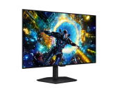 SAMSUNG Monitor 32 cale LS32HG730SUXEN - LS32HG730SUXEN - Zdjęcie 3