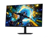 SAMSUNG Monitor 32 cale LS32HG730SUXEN - LS32HG730SUXEN - Zdjęcie 10