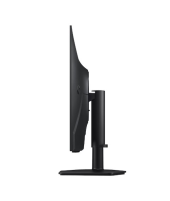 SAMSUNG Monitor Odyssey OLED G7 32 cale LS32HG732SUXEN  - LS32HG732SUXEN - Zdjęcie 2