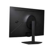 SAMSUNG Monitor Odyssey OLED G7 32 cale LS32HG732SUXEN  - LS32HG732SUXEN - Zdjęcie 4