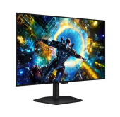 SAMSUNG Monitor Odyssey OLED G7 32 cale LS32HG732SUXEN  - LS32HG732SUXEN - Zdjęcie 10