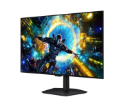 SAMSUNG Monitor Odyssey OLED G7 32 cale LS32HG732SUXEN  - LS32HG732SUXEN - Zdjęcie 11