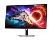 SAMSUNG Monitor 32 cale LS32HG800SUXEN - LS32HG800SUXEN - Zdjęcie 4