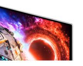 SAMSUNG Monitor 32 cale LS32HG800SUXEN - LS32HG800SUXEN - Zdjęcie 8
