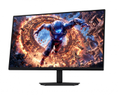 SAMSUNG Monitor 32 cale LS32HG802ESXEN - LS32HG802ESXEN - Zdjęcie 3