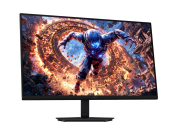 SAMSUNG Monitor 32 cale LS32HG802ESXEN - LS32HG802ESXEN - Zdjęcie 4