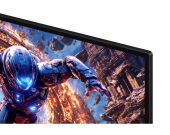 SAMSUNG Monitor 32 cale LS32HG802ESXEN - LS32HG802ESXEN - Zdjęcie 7