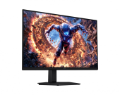 SAMSUNG Monitor 32 cale LS32HG802ESXEN - LS32HG802ESXEN - Zdjęcie 12