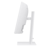 SAMSUNG Monitor 34 cale LS34C650TAUXEN VA 3440x1440 UWQHD 21:9 1xHDMI 1xDP 2xTB 4.0(90W/15W) 3xUSB 3.0 LAN(RJ45) 5ms 100Hz HAS+PIV zakrzyw. gł. biały 3YOnS - LS34C650TAUXEN - Zdjęcie 10