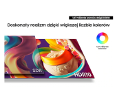 SAMSUNG Monitor 37 cali LS37D700EAUXEN  - LS37D700EAUXEN - Zdjęcie 4