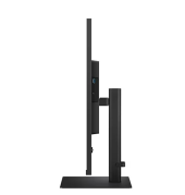 SAMSUNG Monitor 37 cali ViewFinity S70D VA 3840x2160 UHD 16:9 1xHDMI 1xDP 5ms PinP/PbyP 60Hz płaski 2Yd2d LS37D702EAUXEN - LS37D702EAUXEN - Zdjęcie 2