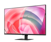 SAMSUNG Monitor 37 cali ViewFinity S70D VA 3840x2160 UHD 16:9 1xHDMI 1xDP 5ms PinP/PbyP 60Hz płaski 2Yd2d LS37D702EAUXEN - LS37D702EAUXEN - Zdjęcie 7