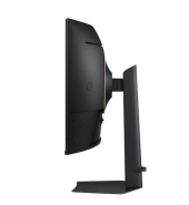 SAMSUNG Monitor Odyssey G7 37 cali  LS37FG750EUXEN  - LS37FG750EUXEN - Zdjęcie 2