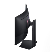 SAMSUNG Monitor Odyssey G7 37 cali  LS37FG750EUXEN  - LS37FG750EUXEN - Zdjęcie 3