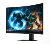 SAMSUNG Monitor Odyssey G7 37 cali  LS37FG750EUXEN  - LS37FG750EUXEN - Zdjęcie 6