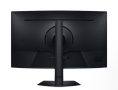 SAMSUNG Monitor Odyssey G7 37 cali  LS37FG750EUXEN  - LS37FG750EUXEN - Zdjęcie 7