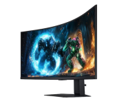 SAMSUNG Monitor Odyssey G7 40 cali LS40FG750EUXEN  - LS40FG750EUXEN - Zdjęcie 2