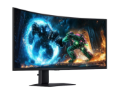 SAMSUNG Monitor Odyssey G7 40 cali LS40FG750EUXEN  - LS40FG750EUXEN - Zdjęcie 3