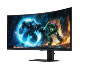 SAMSUNG Monitor Odyssey G7 40 cali LS40FG750EUXEN  - LS40FG750EUXEN - Zdjęcie 4