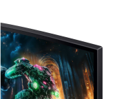 SAMSUNG Monitor Odyssey G7 40 cali LS40FG750EUXEN  - LS40FG750EUXEN - Zdjęcie 7