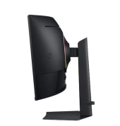 SAMSUNG Monitor Odyssey G7 40 cali LS40FG750EUXEN  - LS40FG750EUXEN - Zdjęcie 10