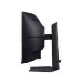 SAMSUNG Monitor ViewFinity S8 40 cali LS40H850TAUXEN  - LS40H850TAUXEN - Zdjęcie 2