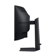 SAMSUNG Monitor ViewFinity S8 40 cali LS40H850TAUXEN  - LS40H850TAUXEN - Zdjęcie 3