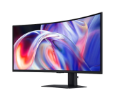 SAMSUNG Monitor ViewFinity S8 40 cali LS40H850TAUXEN  - LS40H850TAUXEN - Zdjęcie 7