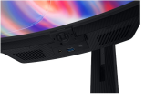 SAMSUNG Monitor ViewFinity S8 40 cali LS40H850TAUXEN  - LS40H850TAUXEN - Zdjęcie 10