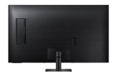 SAMSUNG Monitor 43 cale SMART M70D VA 3840x2160 UHD 16:9 2xHDMI 3xUSB 2.0 1xUSB-C (65W) 4ms 60Hz WiFi/BT głośniki płaski 2Yd2d - LS43DM702UUXDU - Zdjęcie 8