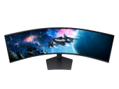 SAMSUNG Monitor wielkoformatowy 49 cali zakrzywiony LS49CG950EUXEN  - LS49CG950EUXEN - Zdjęcie 3