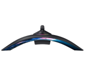 SAMSUNG Monitor wielkoformatowy 49 cali zakrzywiony LS49CG950EUXEN  - LS49CG950EUXEN - Zdjęcie 4