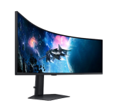 SAMSUNG Monitor wielkoformatowy 49 cali zakrzywiony LS49CG950EUXEN  - LS49CG950EUXEN - Zdjęcie 7