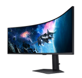 SAMSUNG Monitor wielkoformatowy 49 cali zakrzywiony LS49CG950EUXEN  - LS49CG950EUXEN - Zdjęcie 8