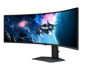 SAMSUNG Monitor wielkoformatowy 49 cali zakrzywiony LS49CG950EUXEN  - LS49CG950EUXEN - Zdjęcie 10