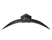 SAMSUNG Monitor wielkoformatowy 49 cali zakrzywiony LS49CG950EUXEN  - LS49CG950EUXEN - Zdjęcie 12