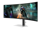 SAMSUNG Monitor 49 cali LS49DG910SUXEN - LS49DG910SUXEN - Zdjęcie 4