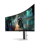 SAMSUNG Monitor 49 cali LS49DG910SUXEN - LS49DG910SUXEN - Zdjęcie 5