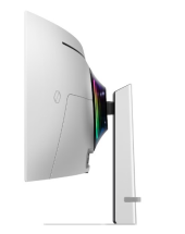 SAMSUNG Monitor Gamingowy Odyssey  49 cali G93SD  LS49DG934SUXEN - LS49DG934SUXEN - Zdjęcie 4