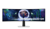 SAMSUNG Monitor Gamingowy Odyssey  49 cali G93SD  LS49DG934SUXEN - LS49DG934SUXEN - Zdjęcie 1