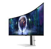 SAMSUNG Monitor Gamingowy Odyssey  49 cali G93SD  LS49DG934SUXEN - LS49DG934SUXEN - Zdjęcie 8