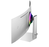 SAMSUNG Monitor Gamingowy Odyssey  49 cali G93SD  LS49DG934SUXEN - LS49DG934SUXEN - Zdjęcie 11